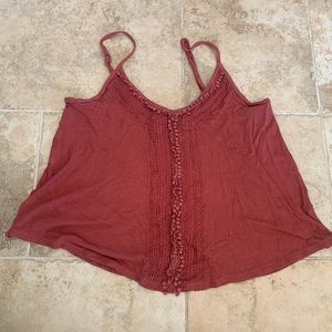 American Eagle tank top